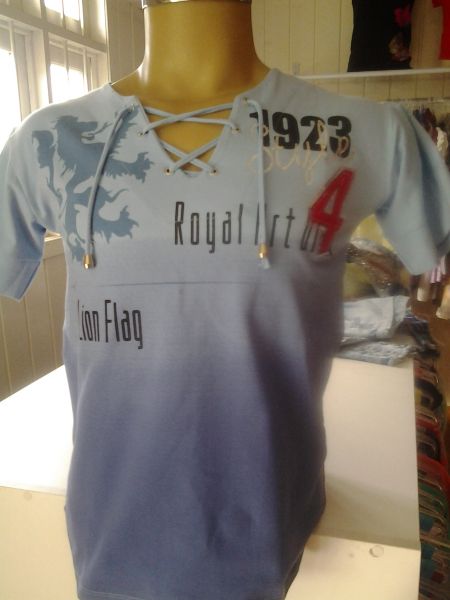 camiseta masculina